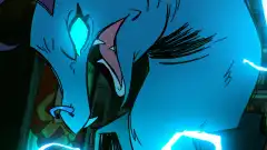 Черепашки-ниндзя: Истории 1 сезон 8 серия