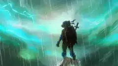 Черепашки-ниндзя: Истории 1 сезон 12 серия