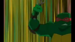 Мутанты черепашки ниндзя. Новые приключения! 7 сезон 2 серия