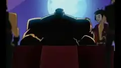 Мутанты черепашки ниндзя. Новые приключения! 7 сезон 4 серия