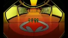 Мутанты черепашки ниндзя. Новые приключения! 7 сезон 7 серия