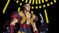 Мутанты черепашки ниндзя. Новые приключения! 7 сезон 8 серия