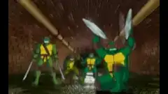 Мутанты черепашки ниндзя. Новые приключения! 7 сезон 11 серия