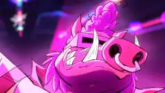 Черепашки-ниндзя: Истории 2 сезон 1 серия