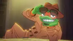 Черепашки-ниндзя: Истории 2 сезон 11 серия